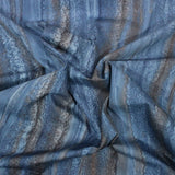 Premium Quality 100% Cotton Bali Batik (BK417)- 10 Colours Available - Pound A Metre