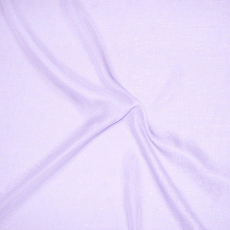 Premium Quality Plain Georgette 59" Wide - Variations Available - Pound A Metre