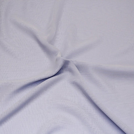 Premium Quality Plain Georgette 59" Wide - Variations Available - Pound A Metre