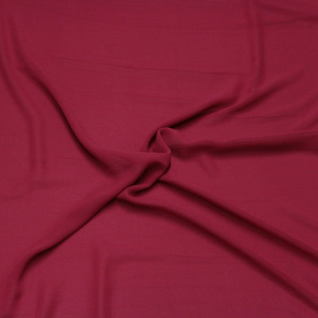 Premium Quality Plain Georgette 59" Wide - Variations Available - Pound A Metre