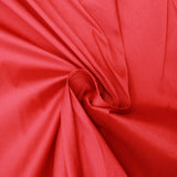 Premium Quality Plain Taffeta - 60" - Variations Available - Pound A Metre