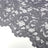 Premium Quality Soft Rachel Corded Lace Fabric 60" Wide - Variations Available - Pound A Metre