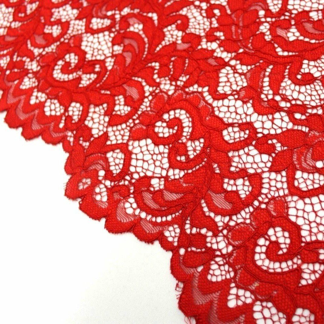 Premium Quality Soft Rachel Corded Lace Fabric 60 Wide - Variations  Available