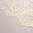 Premium Quality Soft Rachel Corded Lace Fabric 60" Wide - Variations Available - Pound A Metre