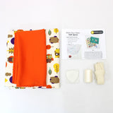 Sewing Kit- Make Your Own Half Apron - Pound A Metre