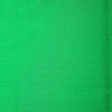 Soft Cotton Muslin - Green (Colour: 127) 44" Wide - Pound A Metre