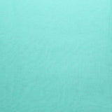 Soft Cotton Muslin - Light Turquoise (Colour: 93) 44" Wide - Pound A Metre
