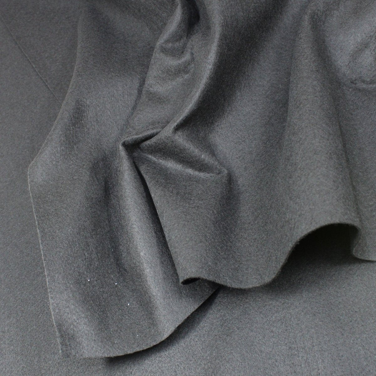 Soft Crafting Felt Fabric 55" Wide - Variations Available - Pound A Metre