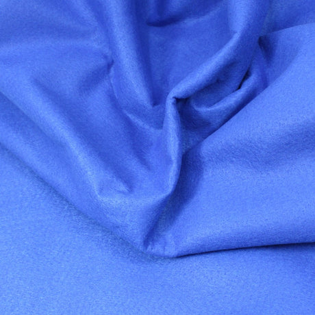 Soft Crafting Felt Fabric 55" Wide - Variations Available - Pound A Metre